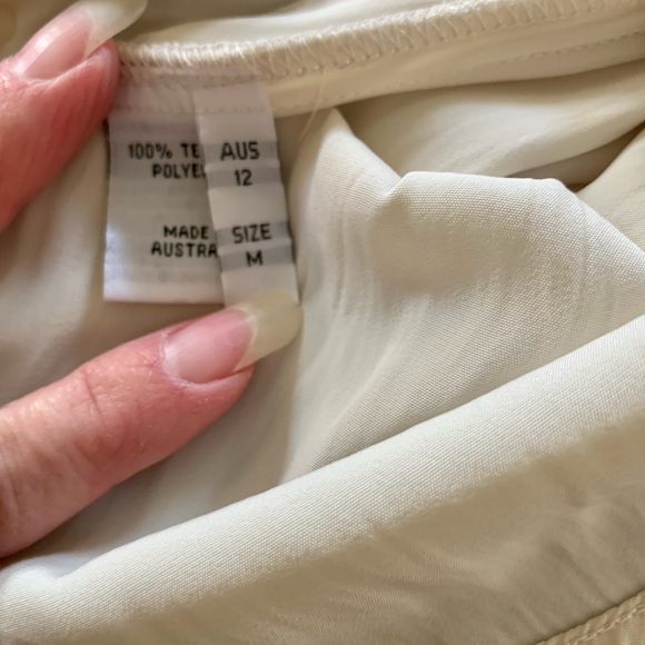 Mela Purdie Long Sleeve Shirt - Picture 5 of 7